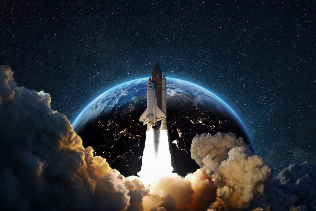 Rocket Growth