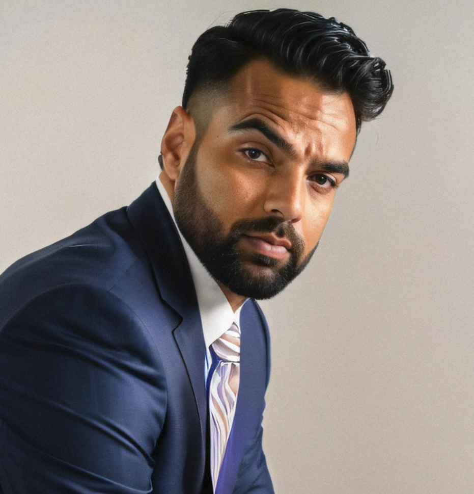 Param Dhaliwal